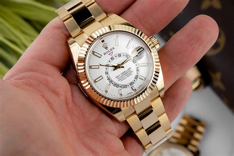 rizzo rolex usati|cerchi rolex second hand.